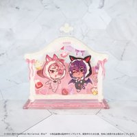 壓克力框架＆壓克力立牌套組