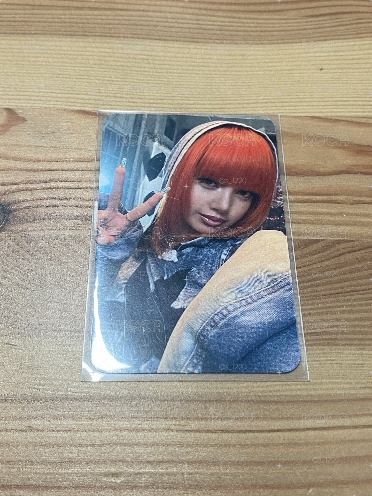 Lisa