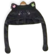 愛寶樂園 頭套頭巾 造型帽 BIGHEAD HOOD