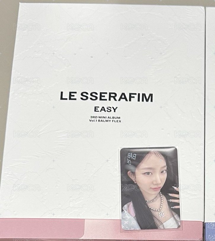 EASY Vol.1