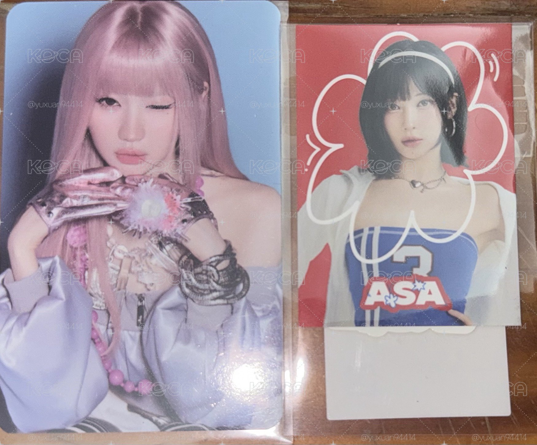 官拍角+E賞貼紙