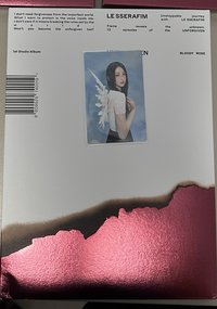 UNFORGIVEN Vol.3