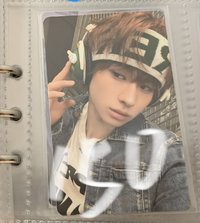 （圖集放不下了）迷你四wvs特典炅潣