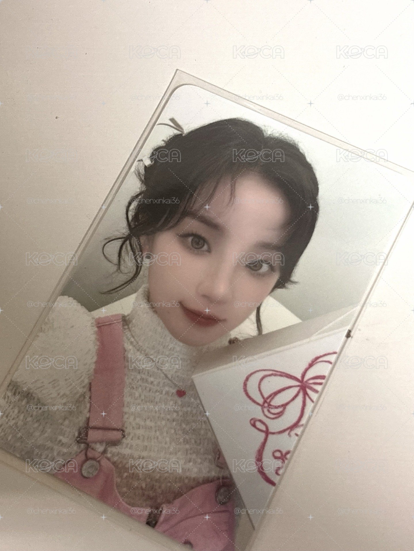 2025年 年曆卡