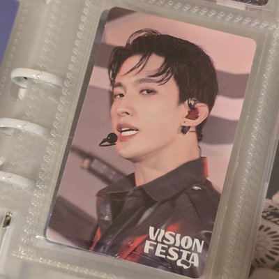 2026 VR演唱會B組小卡