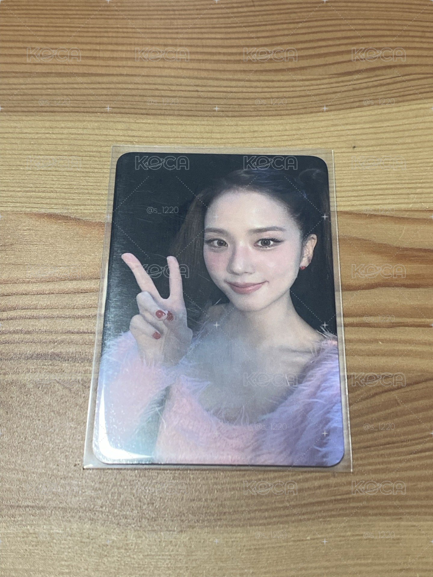 Jisoo