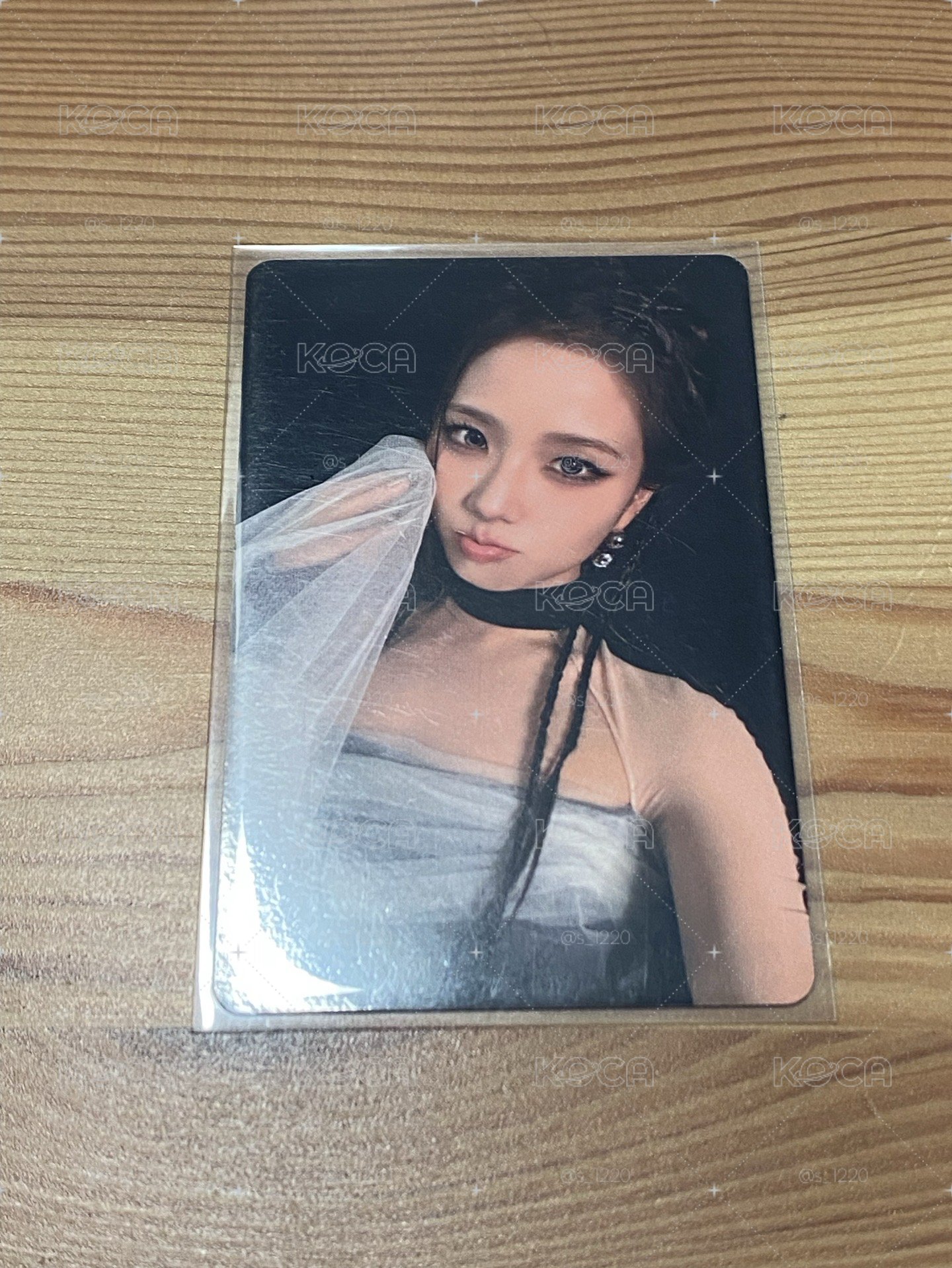 Jisoo
