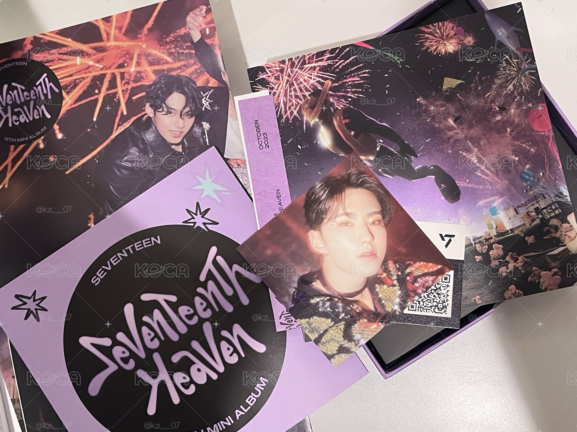 seventeen 空專