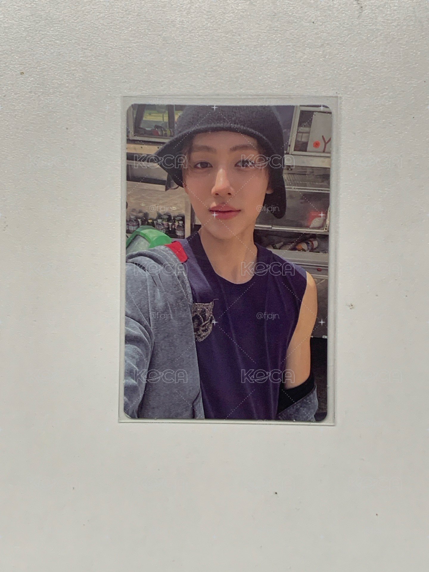 嚴成玹小卡
