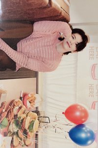 生日禮盒ver.3 明信片 