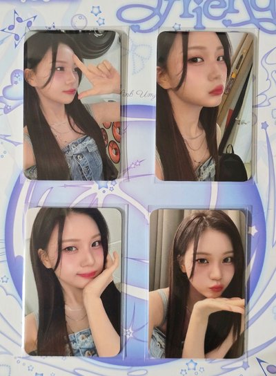 VIVIZ杭州FM嚴智入場卡+NFC卡+便利貼卡