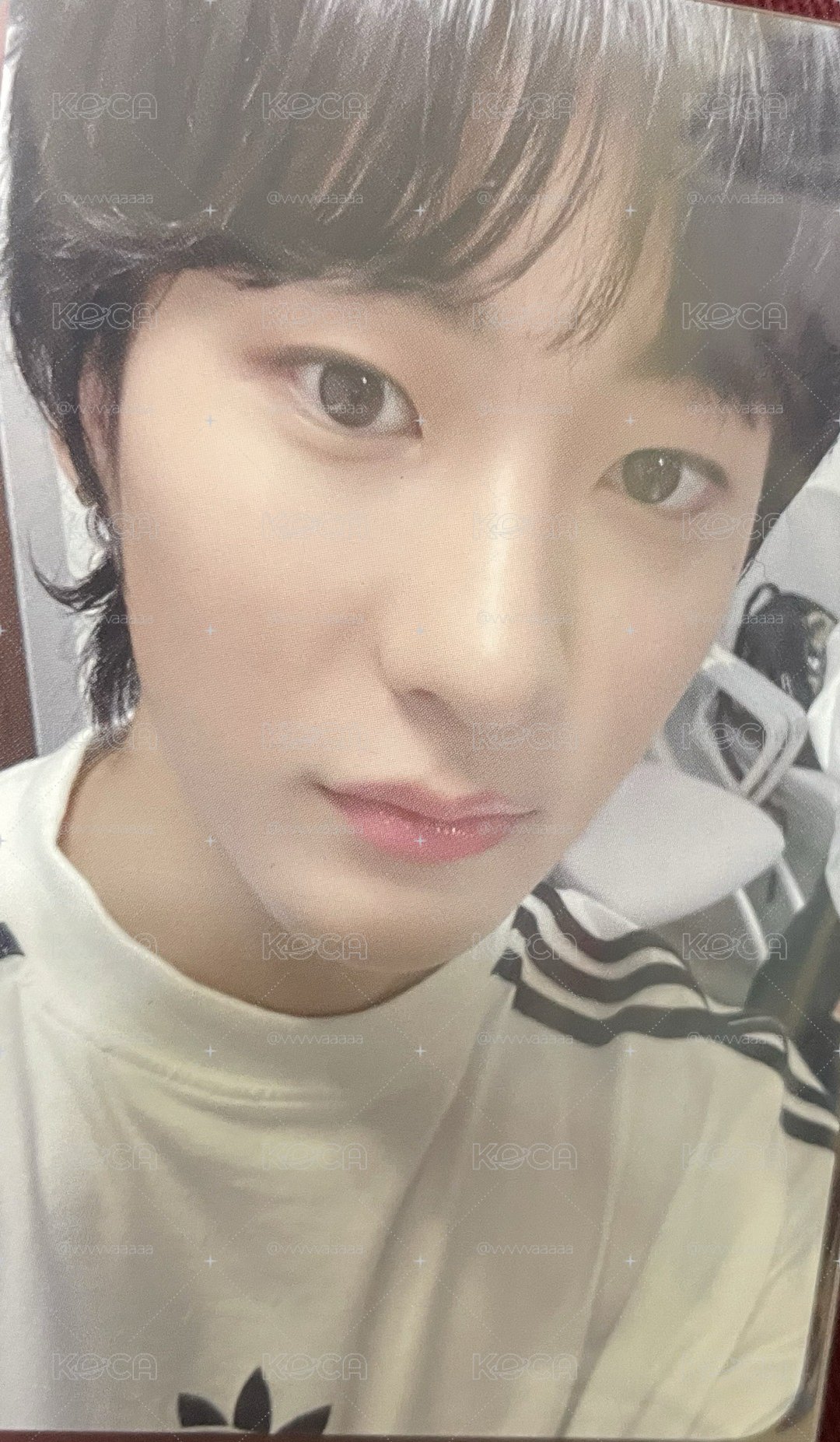 愛迪達Anton Gag kkt Riize