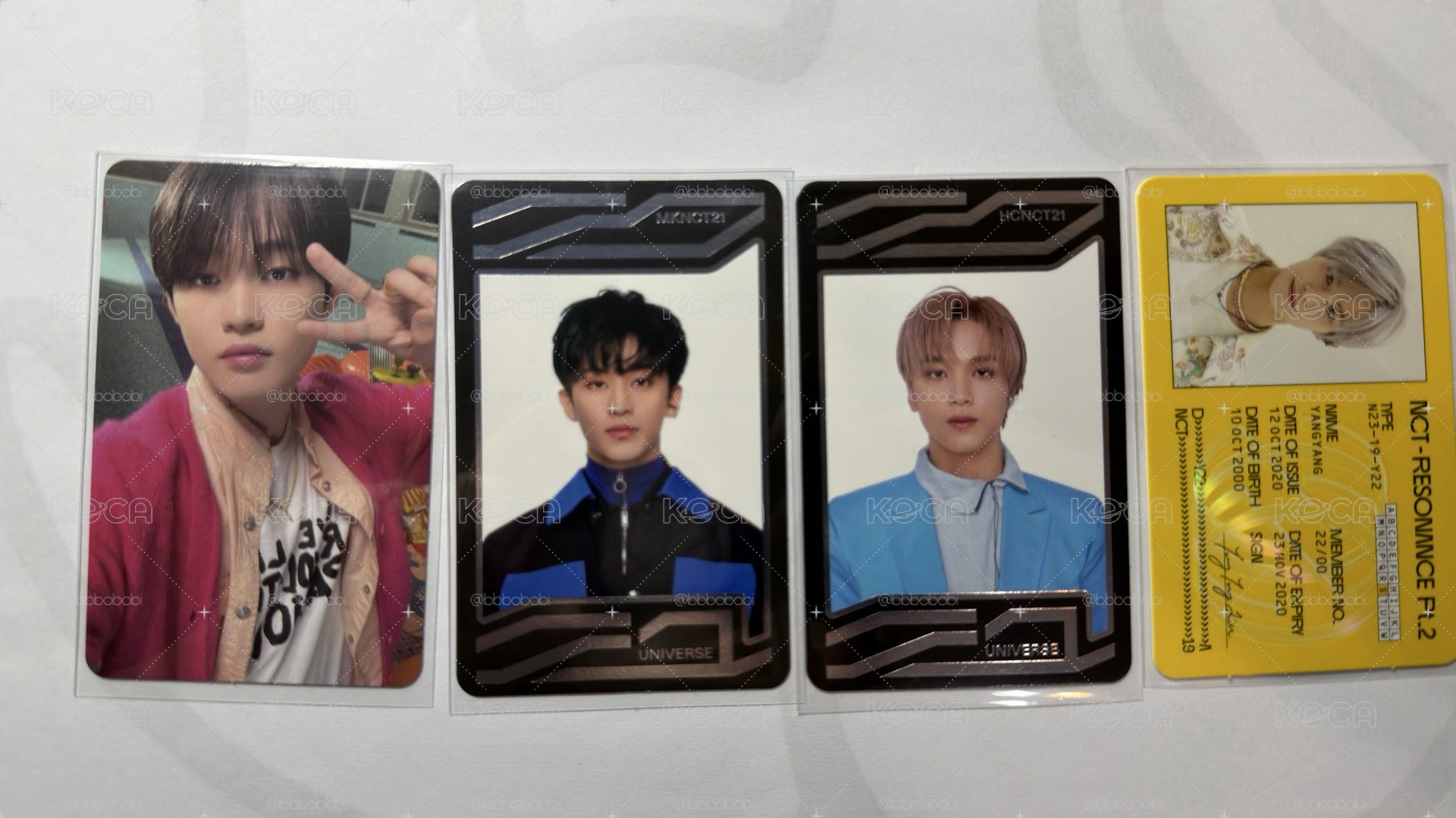 NCT