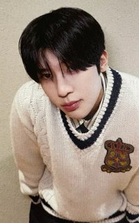 WISHLIST hmv 特典卡 