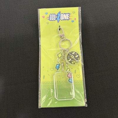 NCT｜NCT ZONE YUSHI吊飾