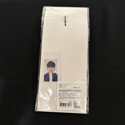 NCT｜NCT ZONE YUSHI吊飾