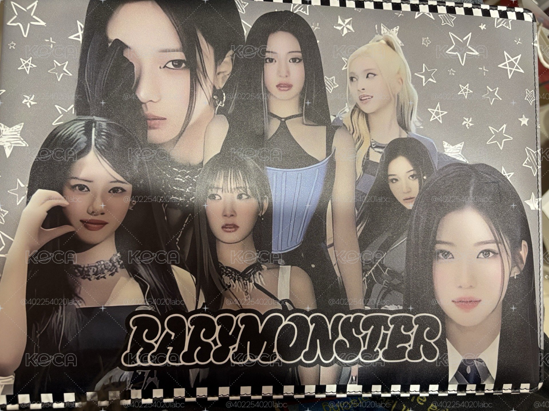 寶怪大盤