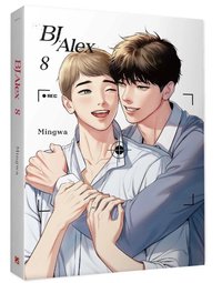 BJ Alex 8