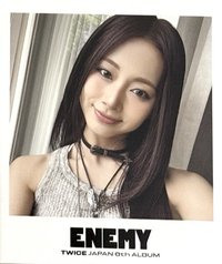 JP正規六 專輯卡 拍立得貼紙