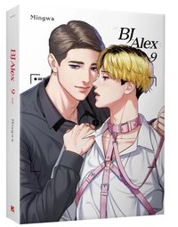 BJ Alex 9