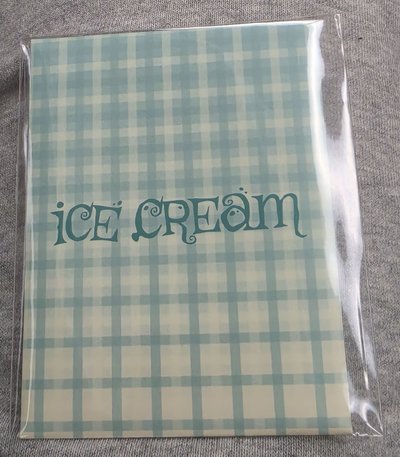 yuna 台北快閃店 隨機卡包 全新未拆