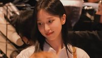 名井南的旺旺