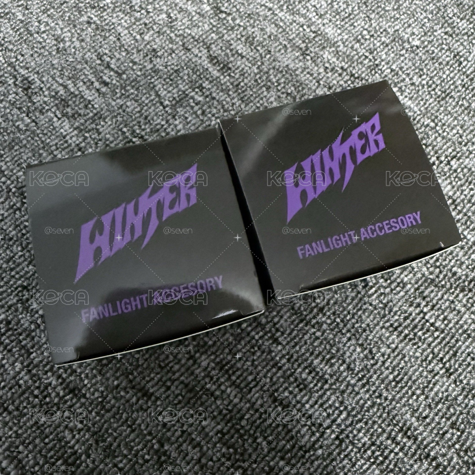 三巡特別場手燈吊飾 冬