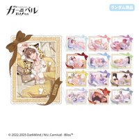 fanfancy+聯名 寫真＆硬卡套套組