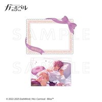 fanfancy+ 卡套 (組) 寫真＆硬卡套套組