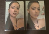 灰版秀（兩張一起出）
