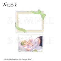 fanfancy+ 卡套 (組) 寫真＆硬卡套套組