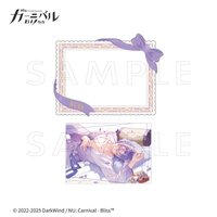 fanfancy+ 卡套 (組) 寫真＆硬卡套套組