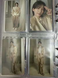 全身漢