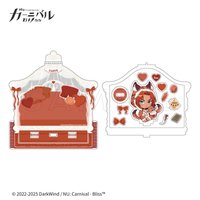壓克力框架＆壓克力立牌套組