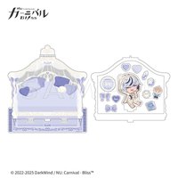 壓克力框架＆壓克力立牌套組