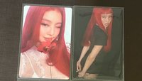 Digipack+Zen ver.（兩張一起出）