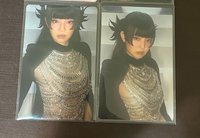 Zen ver.+Jane ver.（兩張一起出）