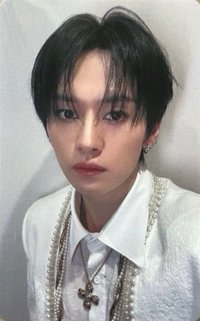 Hollow 入場卡 / 場限卡 大阪 01/24 拍手會