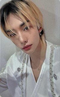 Hollow 入場卡 / 場限卡 大阪 01/24 拍手會