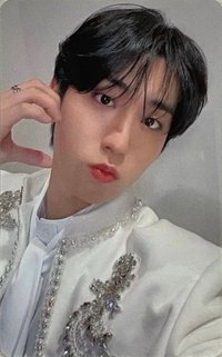 Hollow 入場卡 / 場限卡 大阪 01/24 拍手會