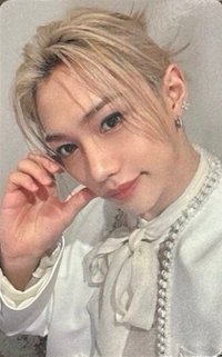 Hollow 入場卡 / 場限卡 大阪 01/24 拍手會