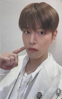 Hollow 入場卡 / 場限卡 大阪 01/24 拍手會