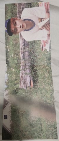 芝加哥 回憶錄 海報 