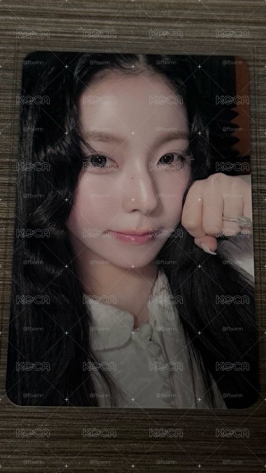 圭 藍情專卡（Blue ver.）