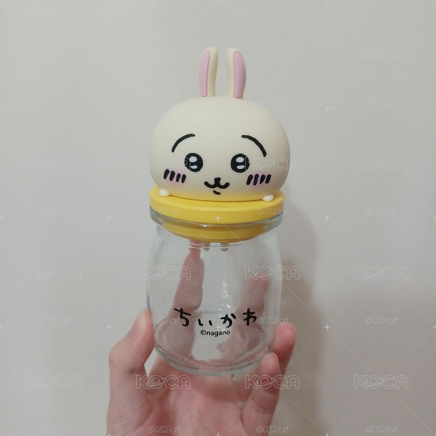 烏薩奇 糖果罐