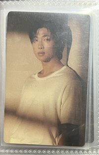 Festa Wvs特典卡