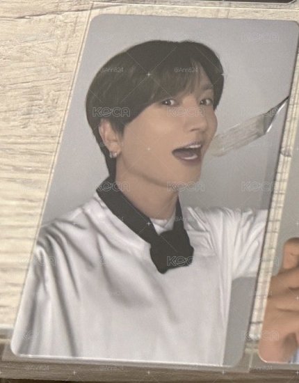 Super Junior 利特