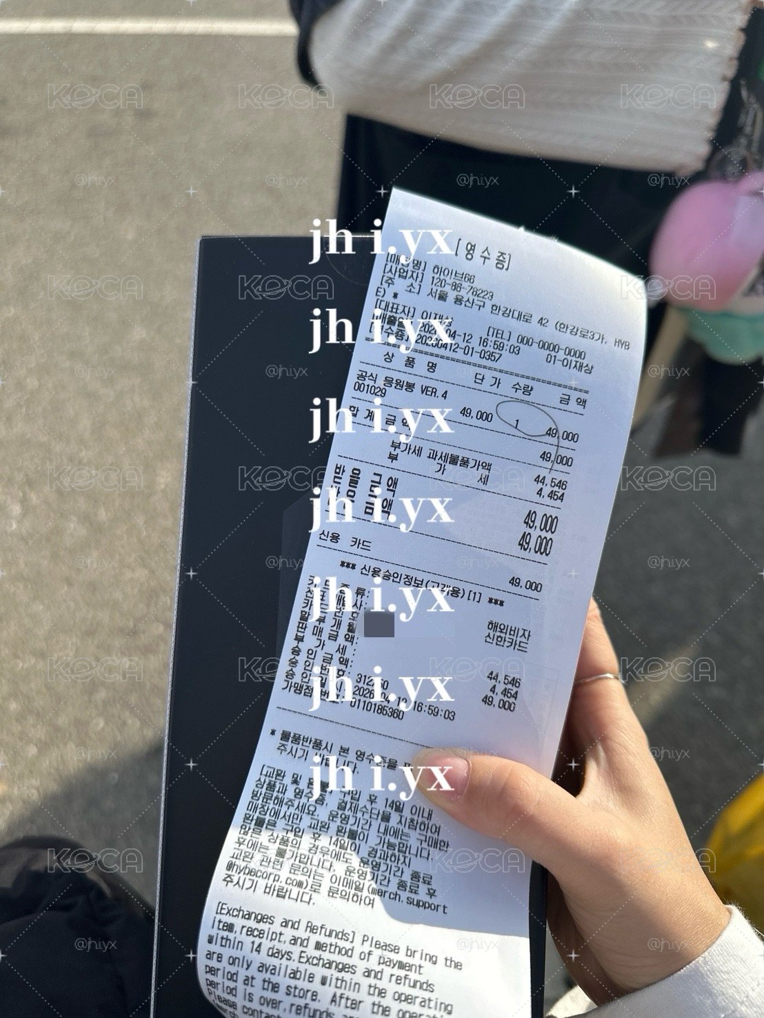 【現貨】防彈場週/專輯