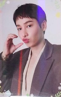 GMMTV POP-UP STORE IN TOKYO 2026 隨機卡 