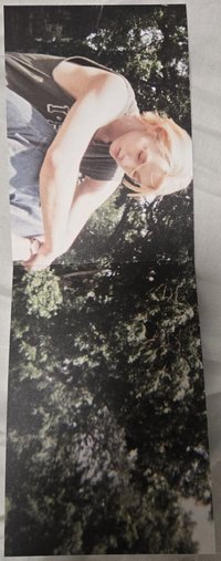 芝加哥 回憶錄 海報 